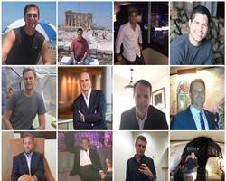 Rich Men Over 40